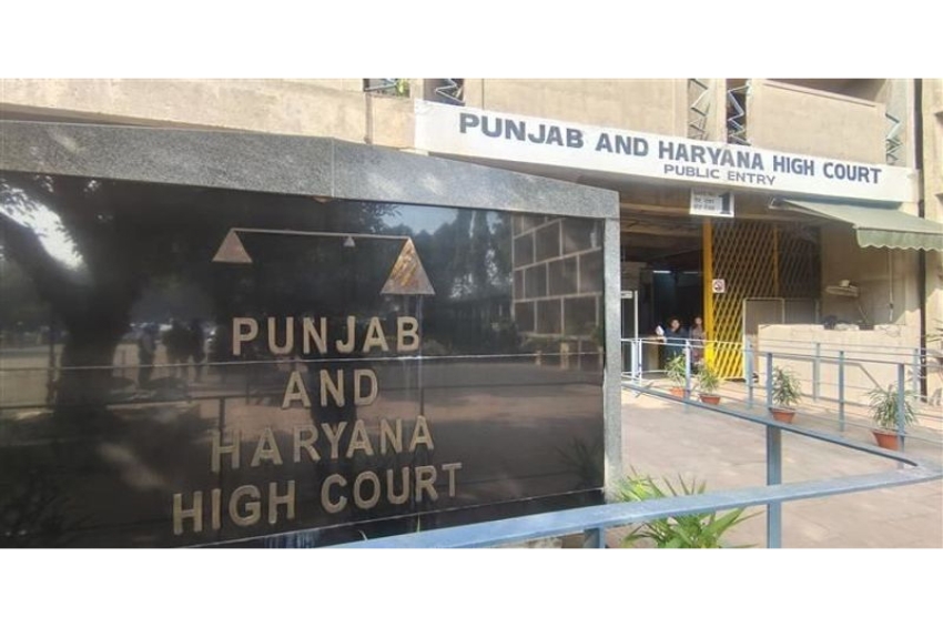 ਹਾਈ ਕੋਰਟ ਨੇ ਕਪੂਰਥਲਾ ਪੁਲੀਸ ਨੂੰ ਪਾਈ ਝਾੜ, 50 ਹਜ਼ਾਰ ਦਾ ਜੁਰਮਾਨਾ